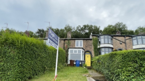 Refurbishment in Blackburn photo